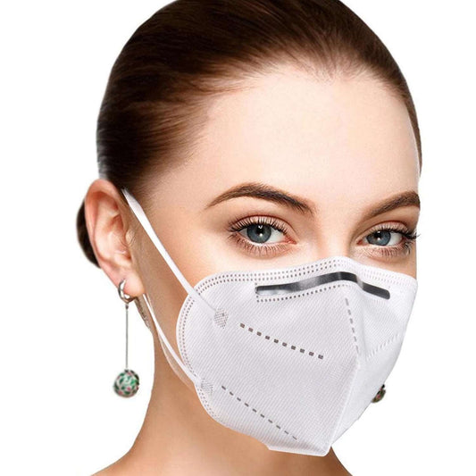 Anti Pollution / Virus Face Mask