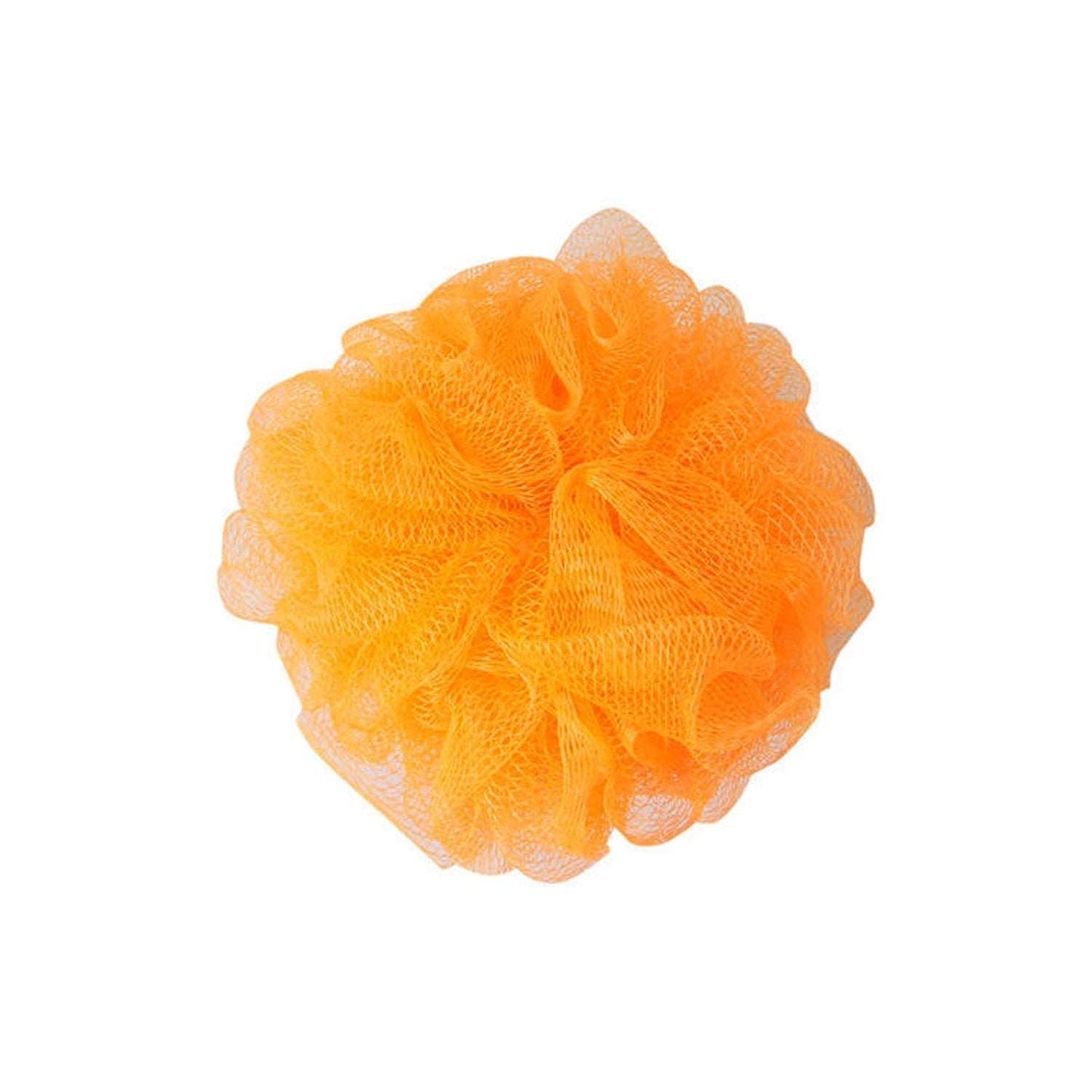 Bath Sponge Round Loofah and Back Scrubber