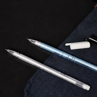 Smooth Writing Pen Superior Writing Experience Professional Sturdy Ball Pen For School And Office Stationery ( Set Of 2 Pen )