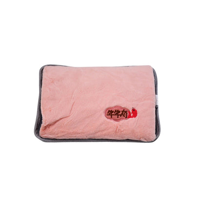 electric heating bag, hot water bag, Heating Pad, Electrical Hot Warm Water Bag, Heat Bag with Gel for Back pain , Hand , muscle Pain relief , Stress relief with Box