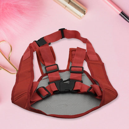 Baby Safety Belt For Kinds Carrier, Children Motorcycle Safety Harness