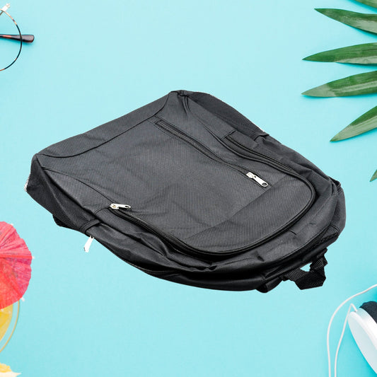 Laptop Backpack Polyester Laptop Backpack Slim Durable Laptop Backpack Water Resistant College Bag Computer Bag Gifts for Men & Women