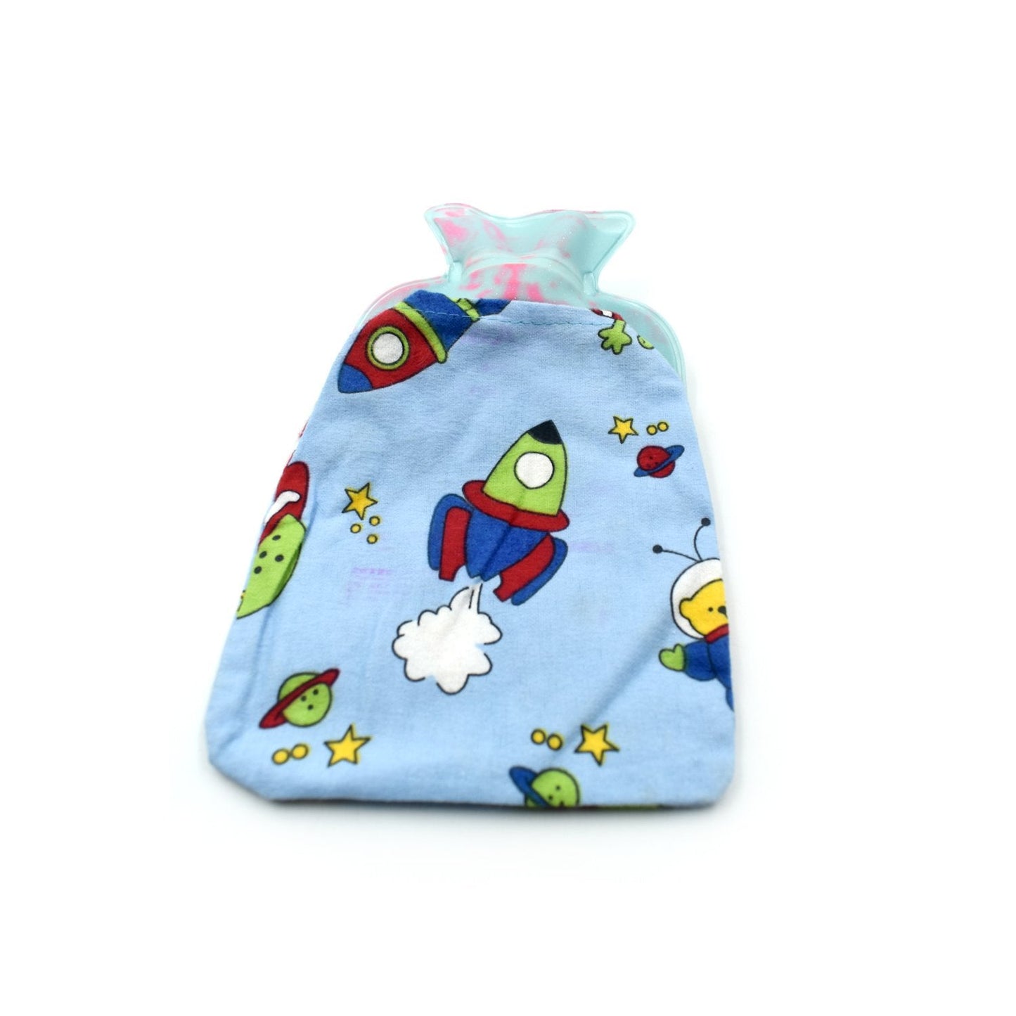Hot Water Bottle Bag For Pain Relief