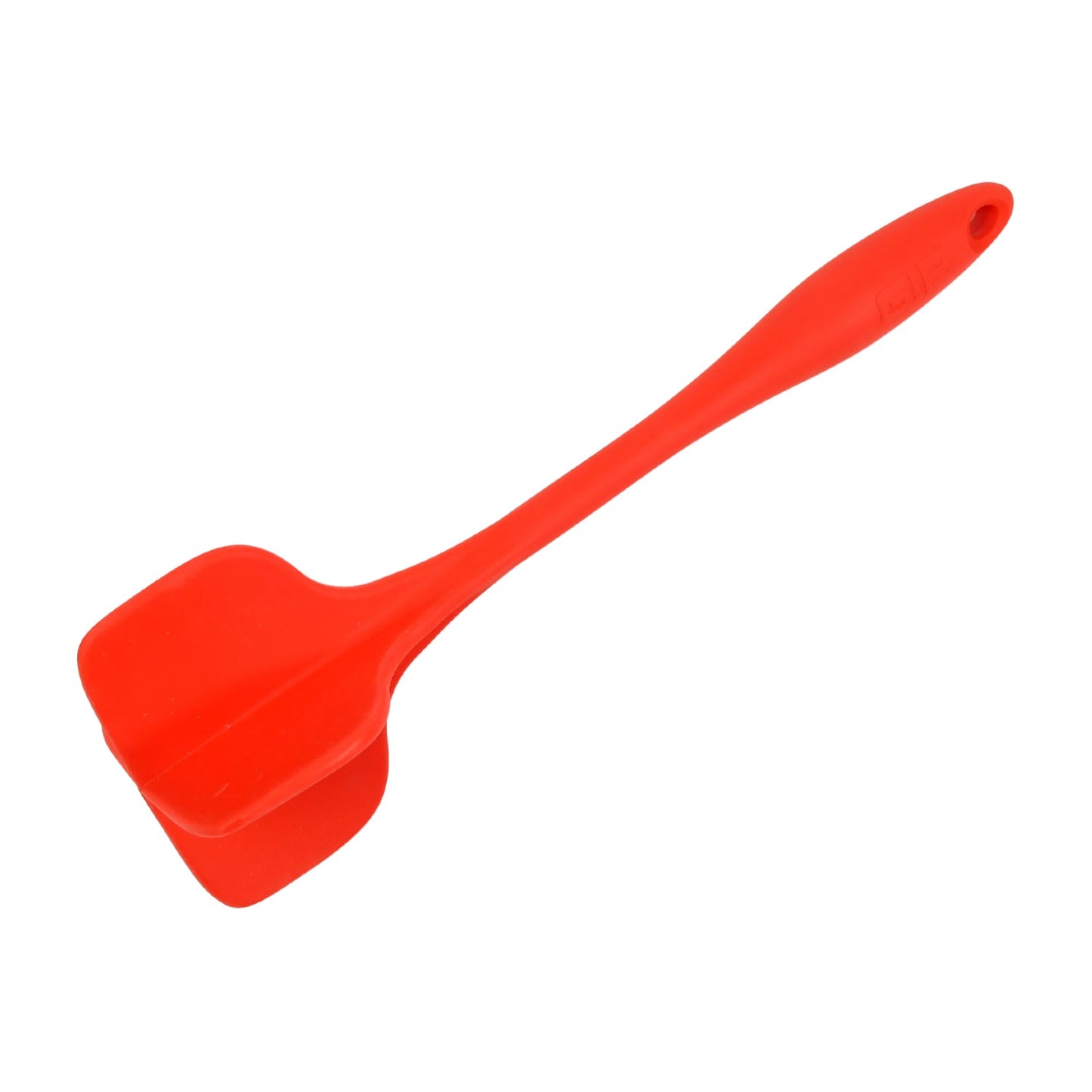 Silicone Mixer, Non-Stick Heat Resistant Kitchen Spatula Mixer - Perfect for Baking, Cooking, Scraping, and Mixing