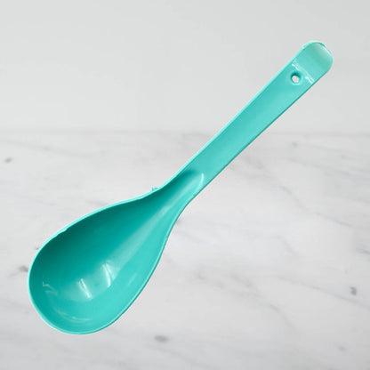 Plastic Serving Spoon