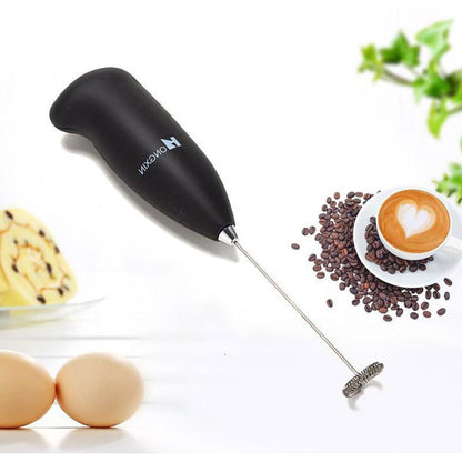 Coffee Hand beater For Mixing And Blending Blender