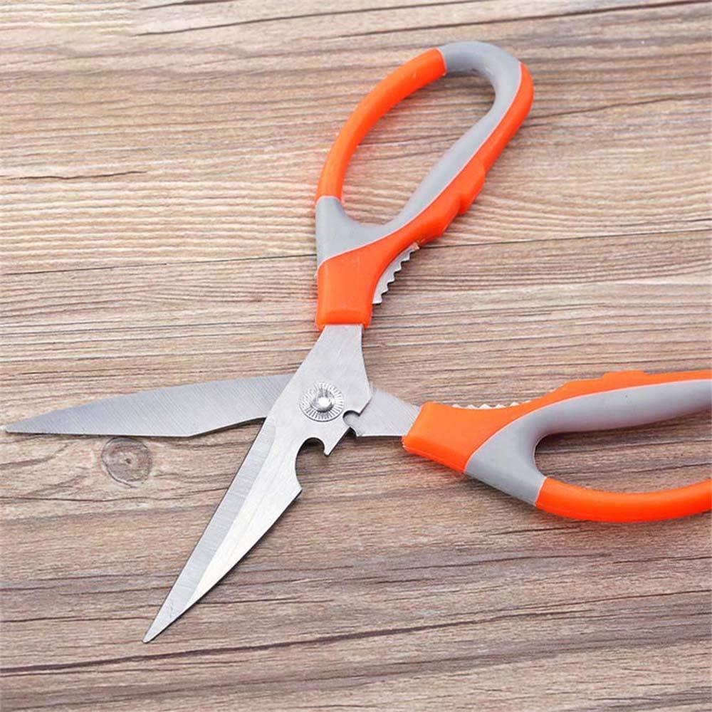 Multipurpose Kitchen Household Garden Scissor