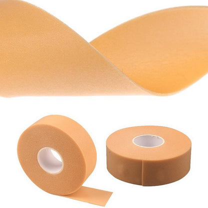 Anti-Wear Foam Cotton Heel Sticker Tape Patch Blister Plaster Waterproof