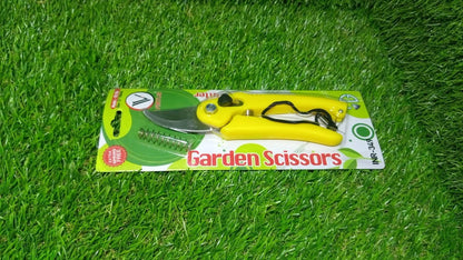 Heavy Duty Plant Cutter For Home Garden Scissors