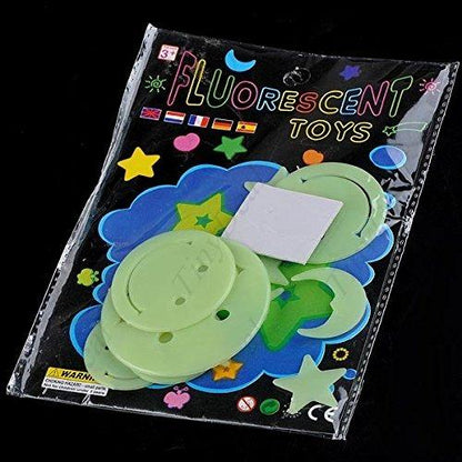 Fluorescent Luminous Board with Light Fun and Developing Toy